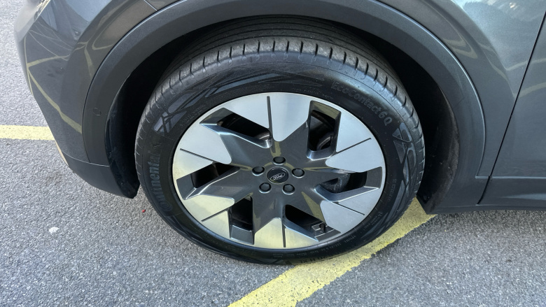 Ford Explorer 210kW Premium 77kWh 5dr Auto Electric Estate